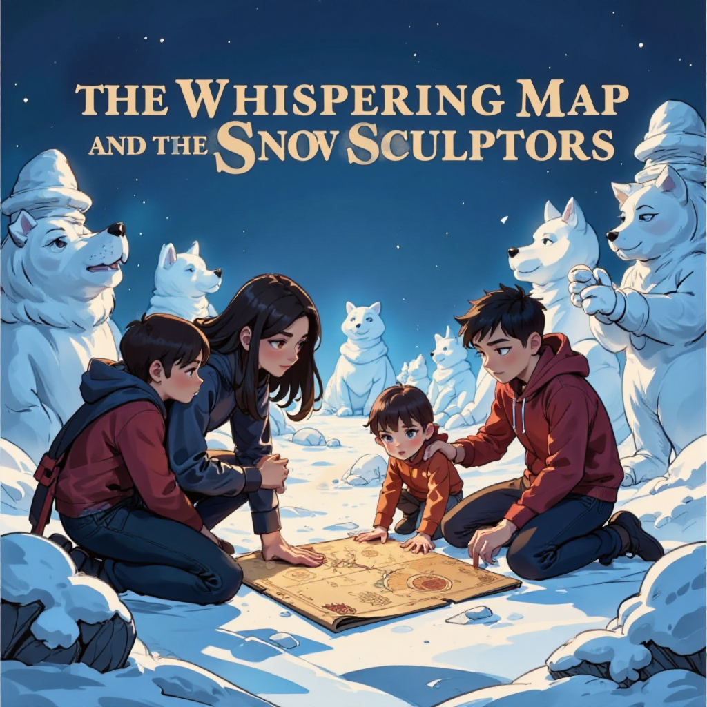 Chronicles of the Dusk Fairy