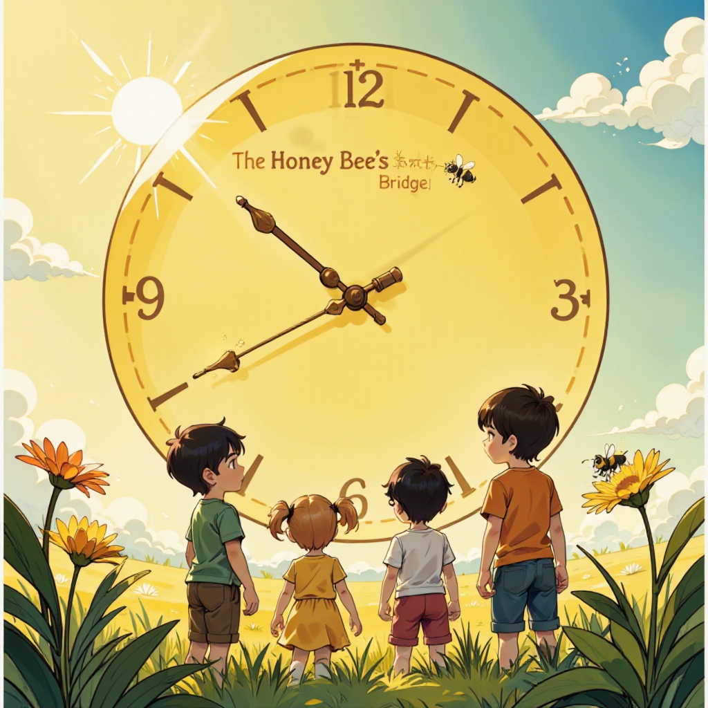 Moonlight and the Lost Feather